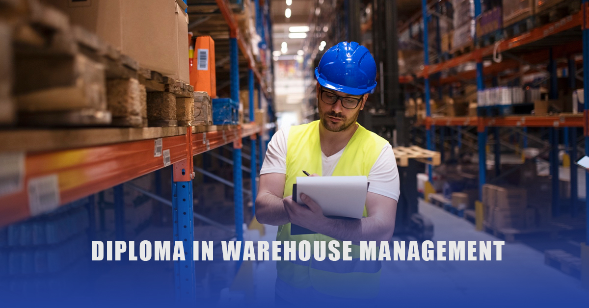 Ambit Diploma in Warehouse Management Course