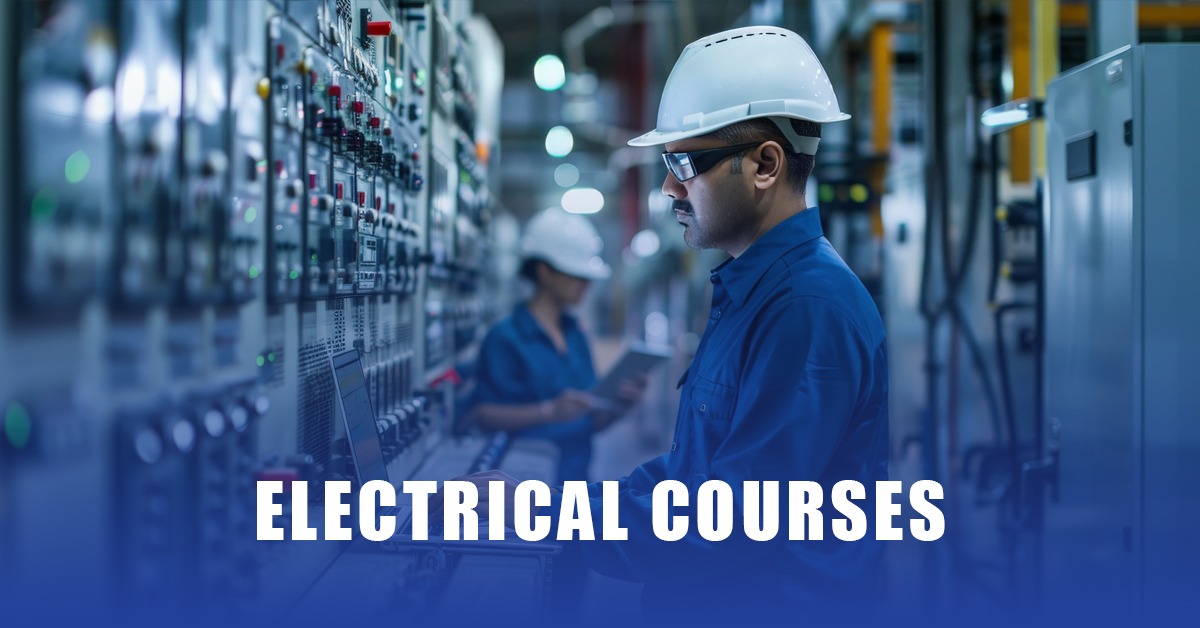 Electrical Courses - Ambit Automation