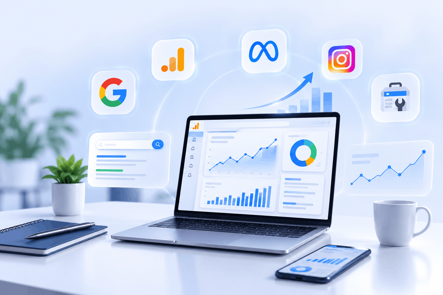 Digital Marketing Course in Kochi - Ambit Automation