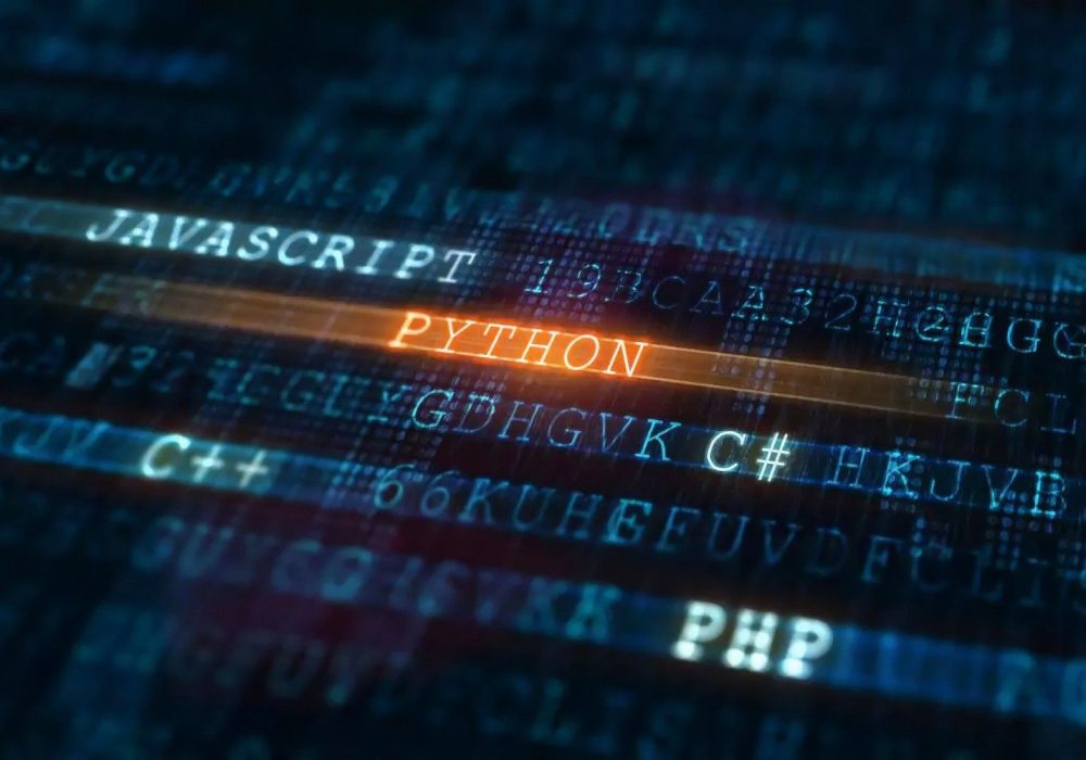 python (1)